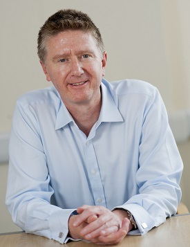 Steve McLaughlin