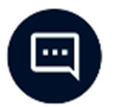 support icon example