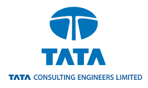 Tata Consulting Engineers Limited Logo