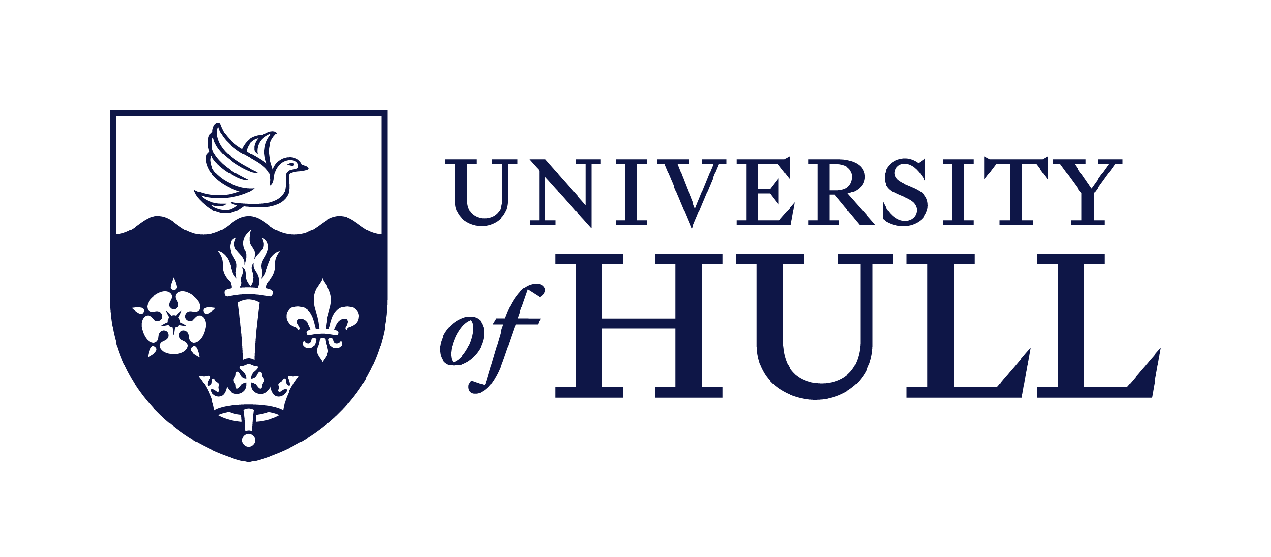 University of Hull logo