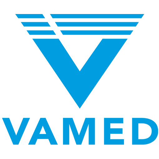 vamed logo