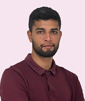 Xavier Paragsingh