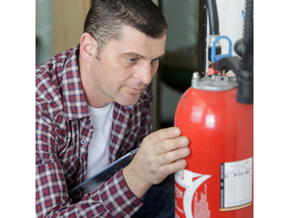 NEBOSH launches new fire safety qualification