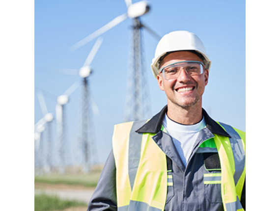 Be part of a sustainable future with the NEBOSH Environmental Management Certificate