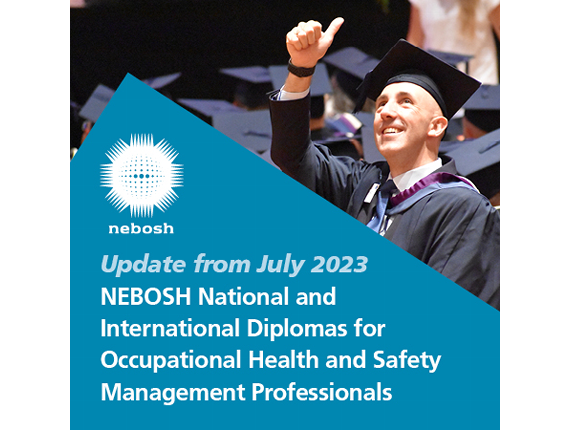 International NEBOSH Diploma holders recognised by IOSH