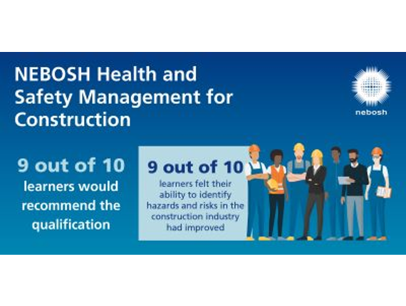 Health and safety qualification refreshed to tackle one of the highest-risk industries