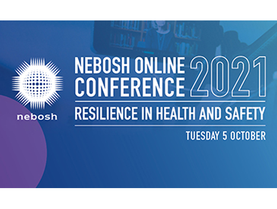 NEBOSH’s 2021 online conference now available on-demand