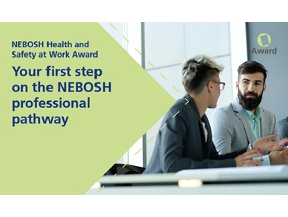 NEBOSH refreshes foundation-level health and safety qualification