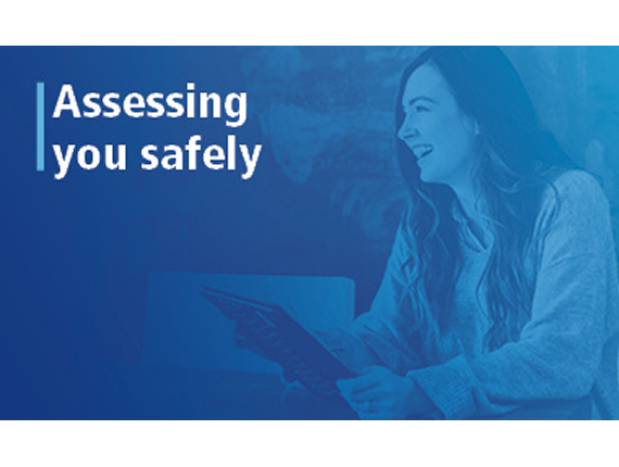New dates announced for NEBOSH open book examinations