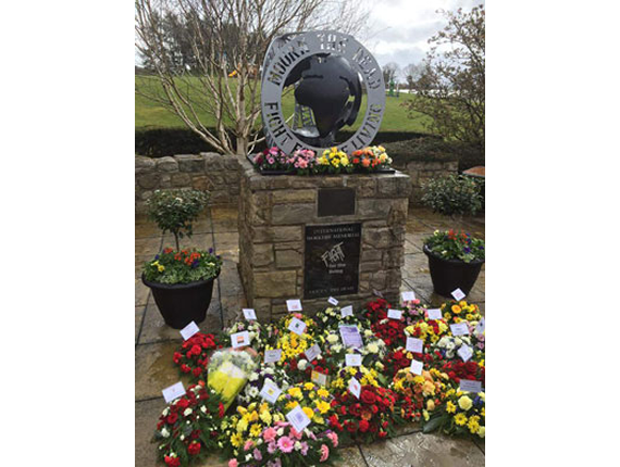 NEBOSH to honour International Workers’ Memorial Day