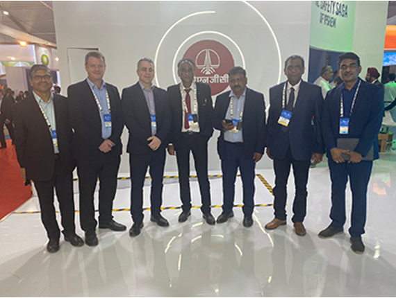 India’s ONGC collaborates with NEBOSH to improve health and safety in energy industry