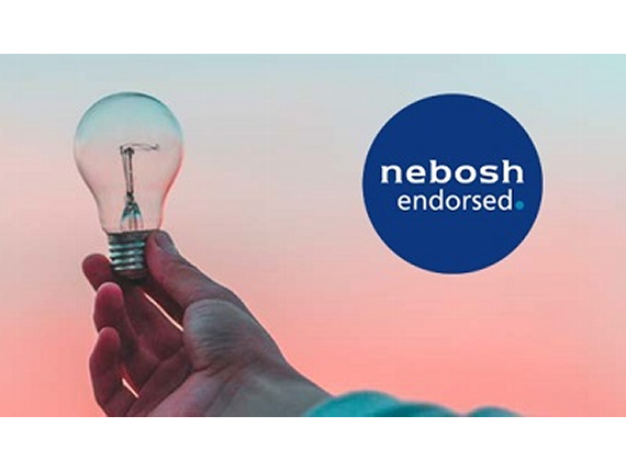 NEBOSH launches new service to shake-up in-house health and safety training
