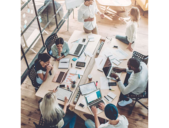 Is your organisation prioritising work-related stress?