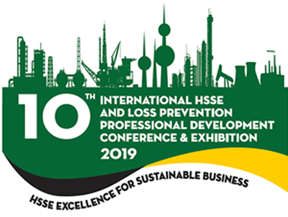 NEBOSH to attend International HSSE