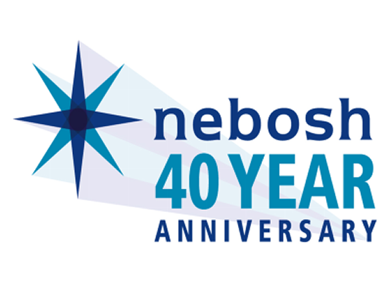 NEBOSH celebrates 40 years
