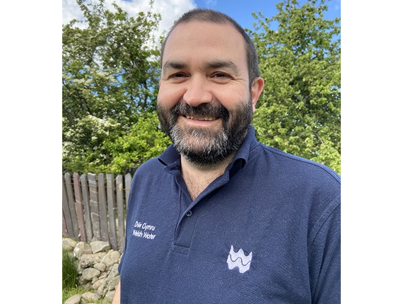 Welsh Water Mental Health Campaign 2020