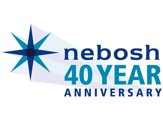 We're turning 40!
