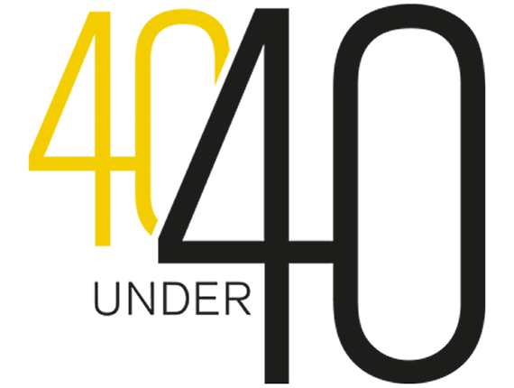 #HSW40under40