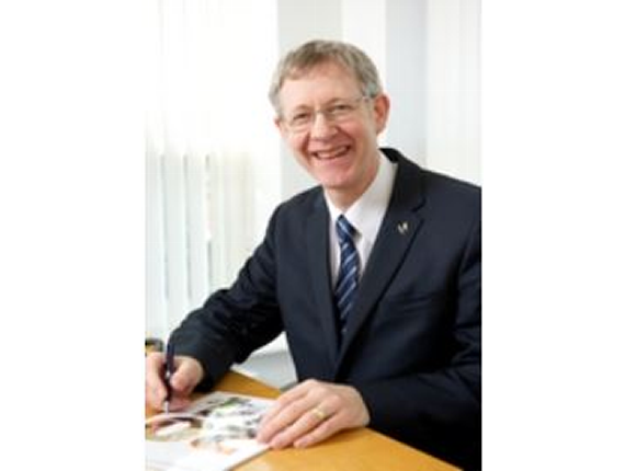 NEBOSH announced as key partner at Health and Safety Event 2016