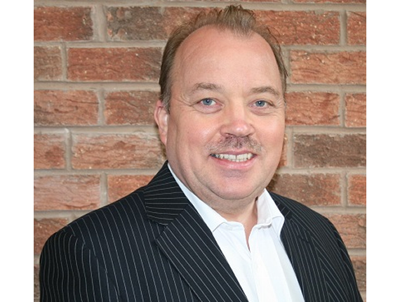 NEBOSH announces Dr Chris Payne as new Chief Executive