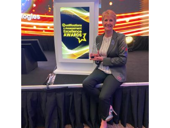 NEBOSH wins two FAB Awards