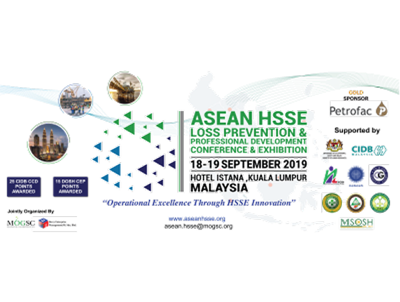 ASEAN HSSE Conference