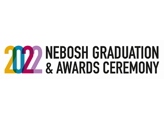 NEBOSH Graduation Postponed until September 2022