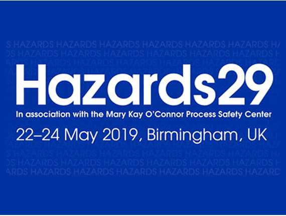 NEBOSH to share story of its first major collaboration with HSE at Europe’s largest process safety conference