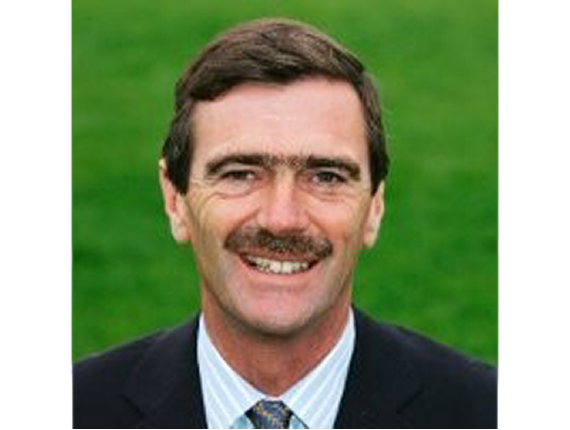 Ian Taylor announced as new NEBOSH Chief Executive