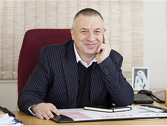 Blog: Interview with NEBOSH Alumnus, Jacques Krog