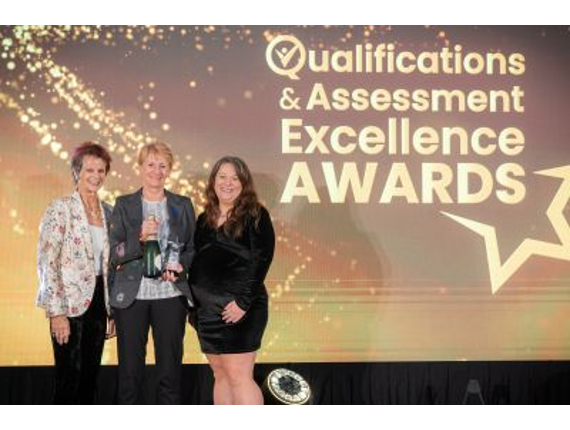 NEBOSH wins two FAB Awards