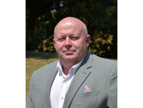NEBOSH appoints new Chair of Quality Committee