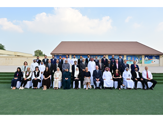 NEBOSH and Bapco Energies launch stakeholder community to advance health and safety excellence in the Middle East