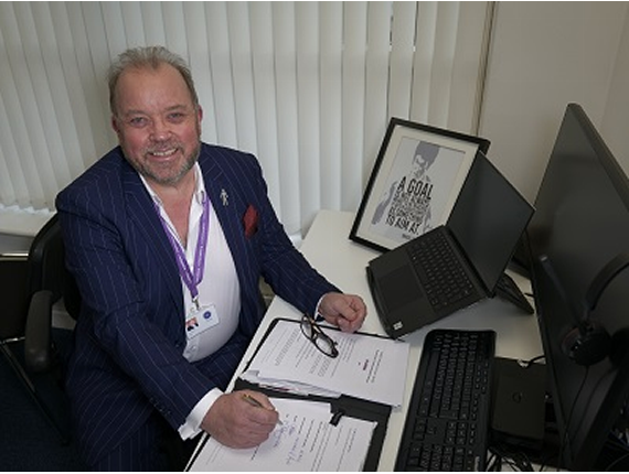 NEBOSH joins OneWISH Coalition