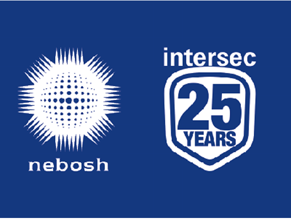 NEBOSH to participate in 25th edition of Intersec