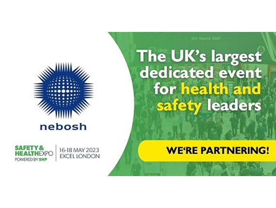 NEBOSH to host first-ever peer review panel at Safety & Health Expo