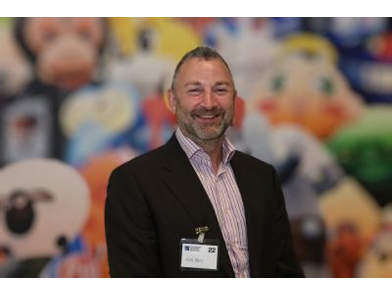 Becoming good role models for stress management