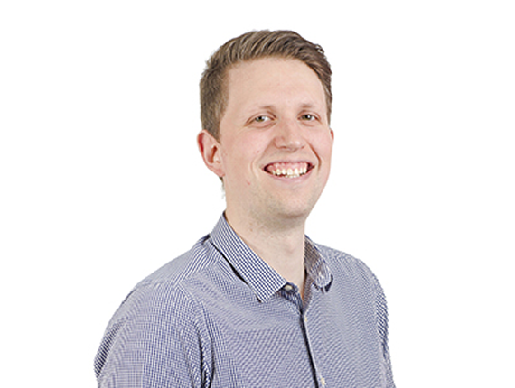 Blog: A Recruiter’s View