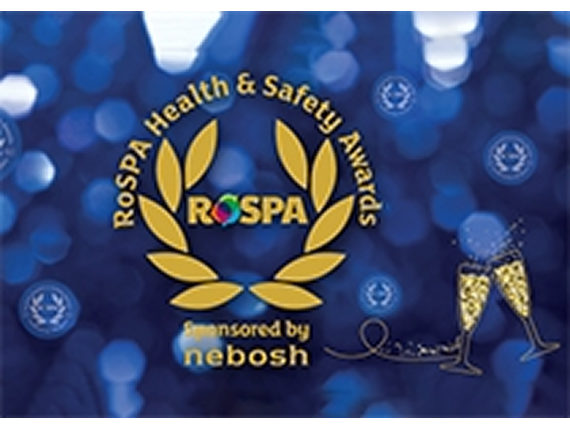 RoSPA Awards 2018 open for applications