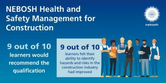 Health and safety qualification refreshed to tackle one of the highest-risk industries