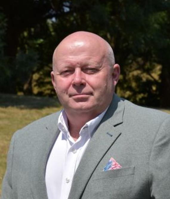 NEBOSH appoints new Chair of Quality Committee