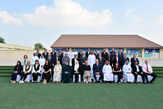 NEBOSH and Bapco Energies launch stakeholder community to advance health and safety excellence in the Middle East