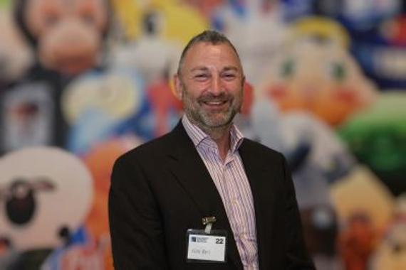 Becoming good role models for stress management