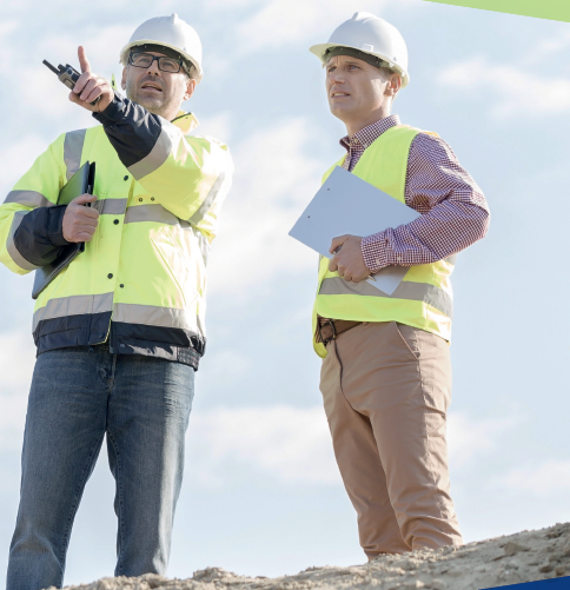 94% of learners recommend NEBOSH and the Health and Safety Executive’s one-day incident investigation qualification