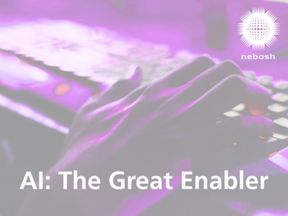 AI: The great enabler 