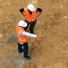 Health and Safety Management for Construction (UK)