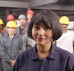 International General Certificate in Occupational Health and Safety