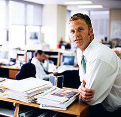 National Certificate in Fire Safety and Risk Management